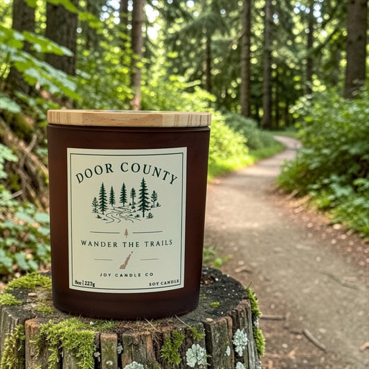 Wander the Trails