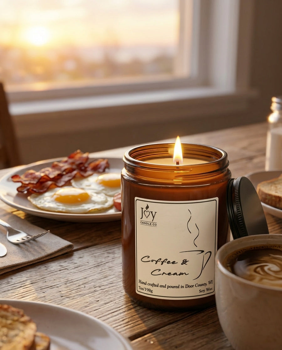 Cozy + Gourmand