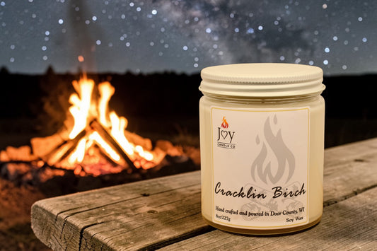 Cracklin Birch